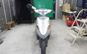 YAMAHA BJ 2016 SA24J