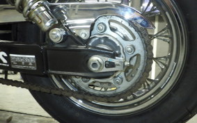 HONDA SHADOW 400 SLASHER NC40
