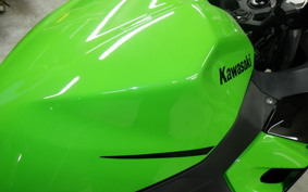 KAWASAKI NINJA 400 2018 EX400G