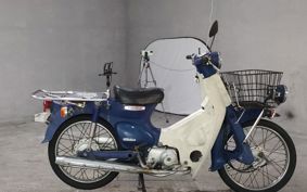 HONDA SUPER CUB50 AA01