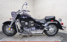 SUZUKI BOULEVARD C90 2006 VY52A