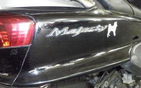 YAMAHA MAJESTY 250 C 1988 SG03J
