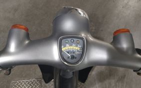 HONDA LITTLE CUB AA01