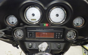 HARLEY FLHX 1580 2007