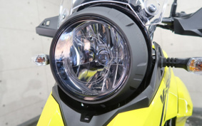 SUZUKI STROM 250 DS12E