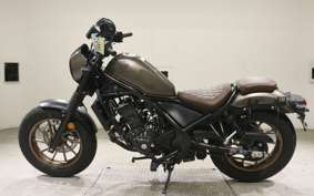 HONDA REBEL 250 S 2025 MC49