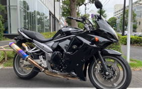 SUZUKI BANDIT1250F ABS 2013 GW72A