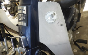 HONDA C90 SUPER CUB E HA02