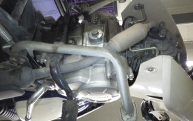 HONDA C50 SUPER CUB 2018 AA07