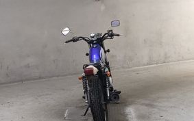SUZUKI GLASS TRACKER BIG BOY NJ4BA