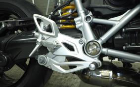 BMW R NINE T RACER 2017