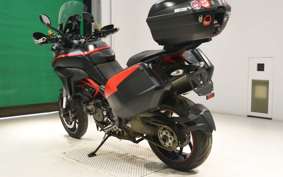 DUCATI DUCATI MULTISTRADA1200 2017