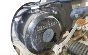 HONDA C50 SUPER CUB AA01