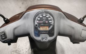 HONDA MANY CTOR AF75