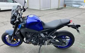 YAMAHA MT-09 ABS 2023 RN69J