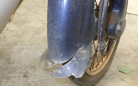 HONDA C50 SUPER CUB 2025 AA01