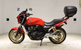 HONDA CB400SF VTEC A 2013 NC42