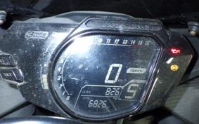 HONDA CBR250RR A MC51