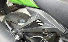 KAWASAKI Z750 R Type 2014