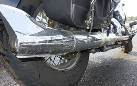 YAMAHA DRAGSTAR 1100 CLASSIC 2003 VP13J