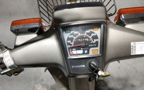 HONDA SUPER CUB50 AA01