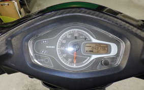 SUZUKI ADDRESS V125 S CF4MA