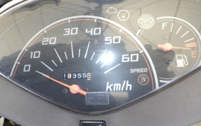 HONDA DIO CESTA GEN 2