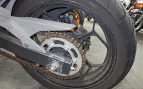 KAWASAKI NINJA 250 SL BX250A