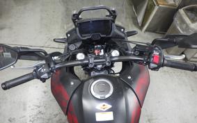 HONDA 400X 2021 NC56