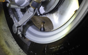 YAMAHA JOG Gen.5 2024 SA36J