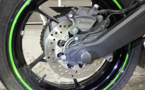 KAWASAKI ZX-25R 2012 ZX250E