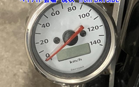 SUZUKI INTRUDER 400 CLASSIC