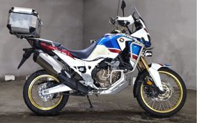 HONDA CRF1000L AFRICA T ADV SPORT  SD04