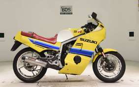 SUZUKI GSX-R400 1984 GK71B