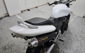 HONDA HORNET 250 MC31