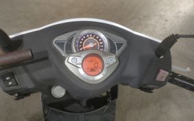 KYMCO RACING125 FI SR25BA