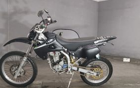 KAWASAKI KLX250 ES Type LX250E