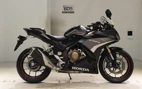 HONDA CBR400R NC56