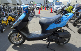 SUZUKI ZZ CA1PB