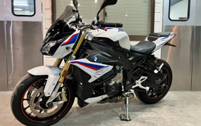 BMW S1000R 2017 0D52