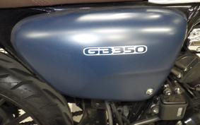 HONDA GB350 2021 NC59
