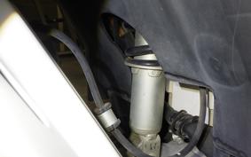 HONDA GYRO X 2010 TD02