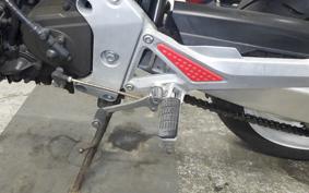 HONDA HORNET 250 2012 MC31