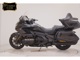 Фото Honda GL 1800 GOLD WING TOUR DCT 2026 с японского аукциона