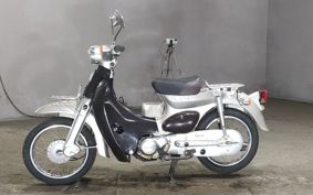 HONDA LITTLE CUB AA01