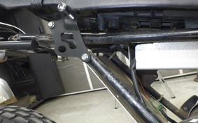 HONDA FTR223 2016 MC34