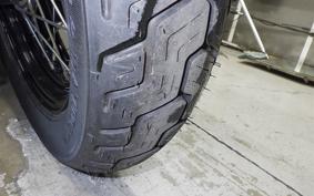 HARLEY FLS 1580 2012