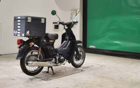 HONDA LITTLE CUB E 2019 AA01