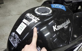 KAWASAKI NINJA 250R 2021 EX250K