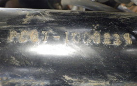HONDA FT500 PC07
